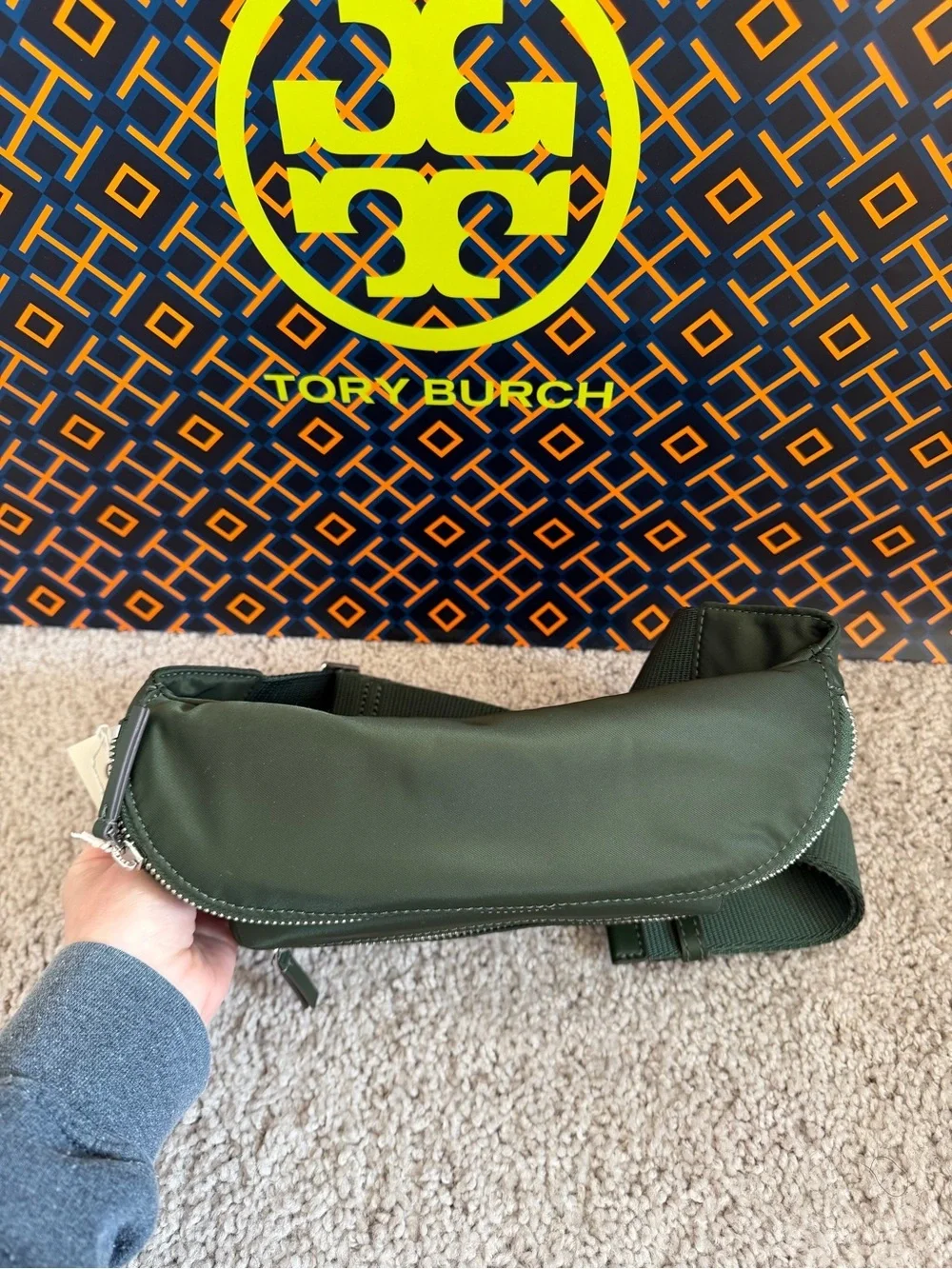 Tory Burch tory burch